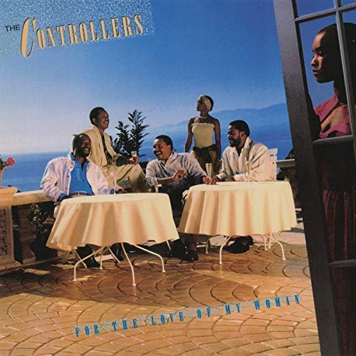 The Controllers - For The Love Of My Woman (1987/2019)