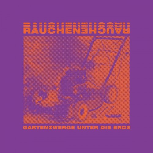 Rauchen - Gartenzwerge Unter die Erde (2019)