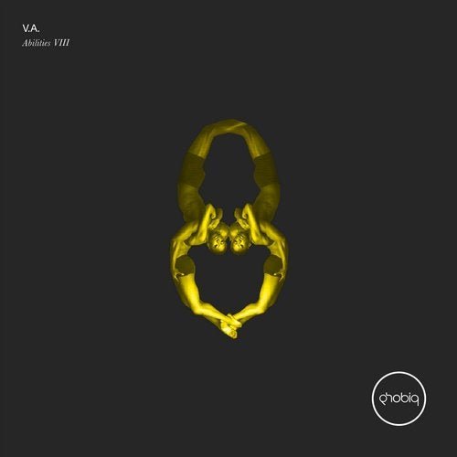 V.A. - Abilities VIII (2019)