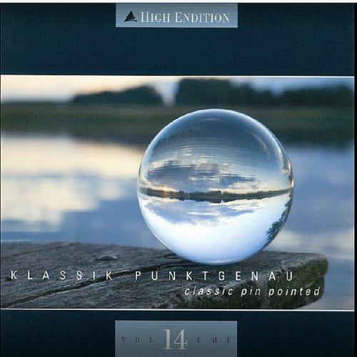 VA - High Endition Vol.14 - Classic Pin Pointed (2010)