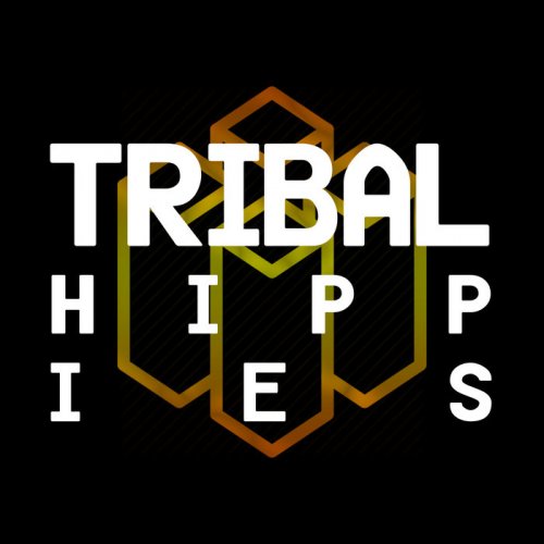 VA - Tribal Hippies (2019)