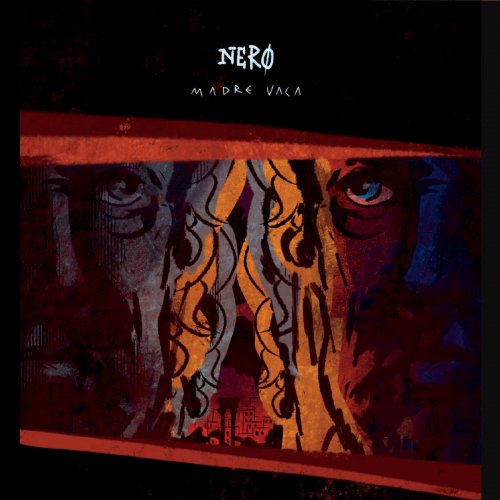 Madre Vaca - Nero (2019)