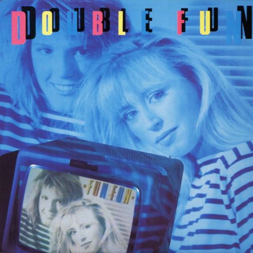 Fun Fun - Double Fun (1987)