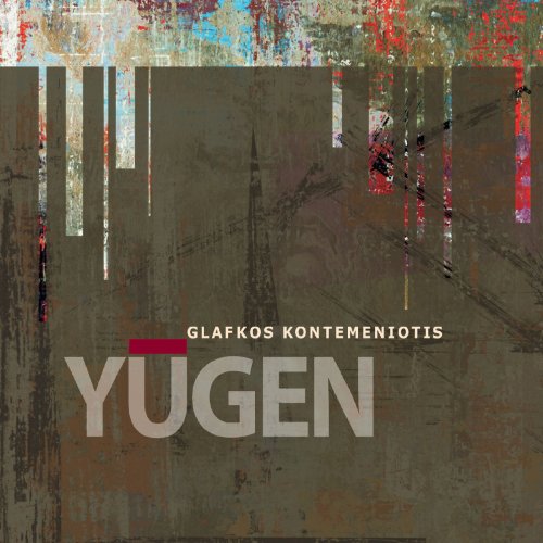 Glafkos Kontemeniotis - Yugen (2019)