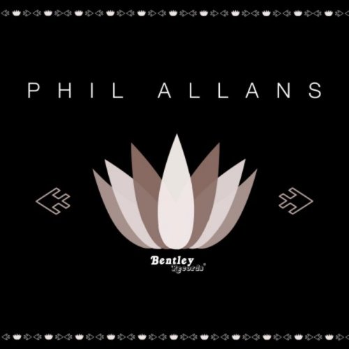 Phil Allans - Phil Allans (2019)
