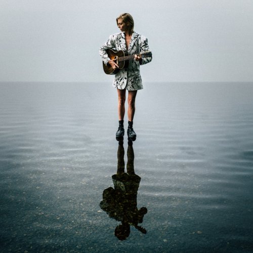 Anna Ternheim - A Space for Lost Time (2019) [24/192 FLAC]