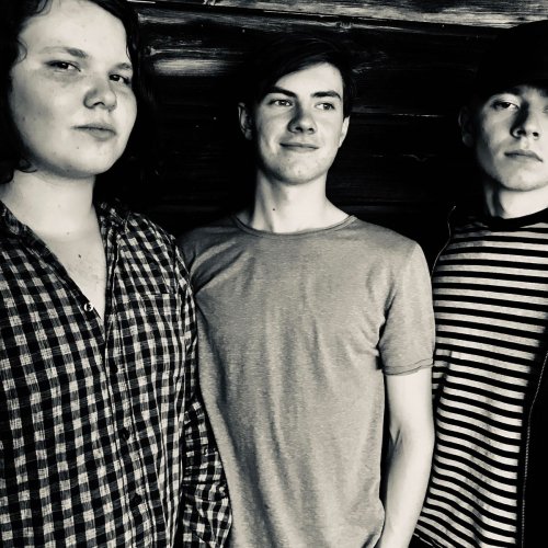 Arvyan Trio - The End Is Near (2019)