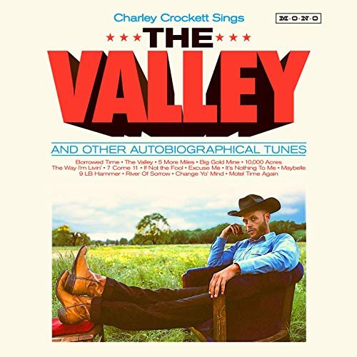Charley Crockett - The Valley (2019)