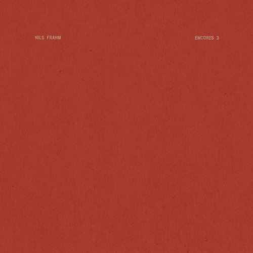 Nils Frahm - Encores 3 (2019) [Hi-Res]