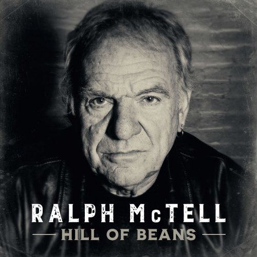Ralph McTell - Hill of Beans (2019)