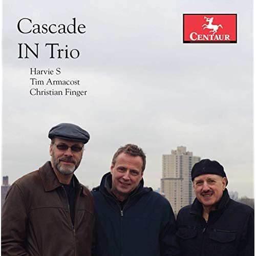 In Trio - Cascade (2019)