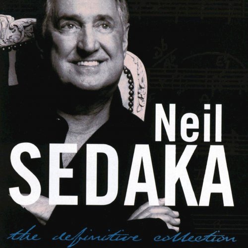 Neil Sedaka - The Definitive Collection (2016)