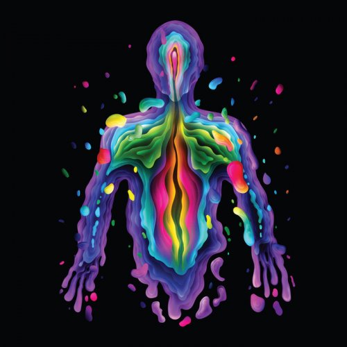 Dallas Campbell - EIV (2019)