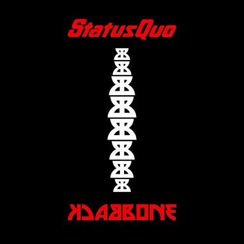 Status Quo - Backbone (2019) [CD-Rip]