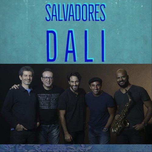 Salvadores Dali - Salvadores Dali (2019)