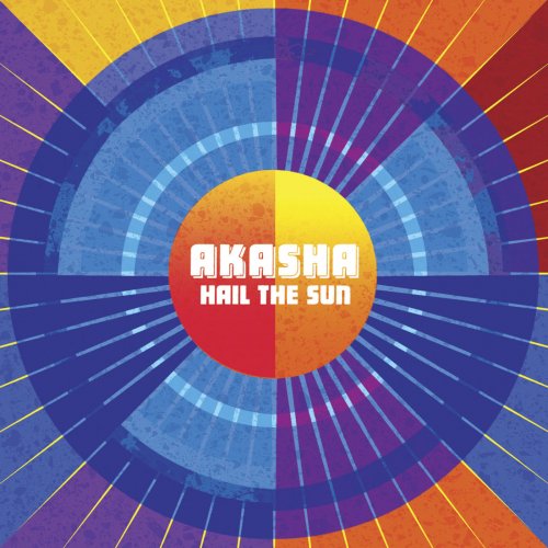 Akasha - Hail the Sun (2015)