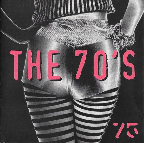 VA - The 70's - 75 [2CD] (1994)