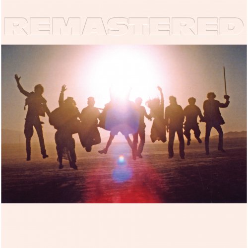 Edward Sharpe & The Magnetic Zeros - Up From Below (Remastered) (2019)