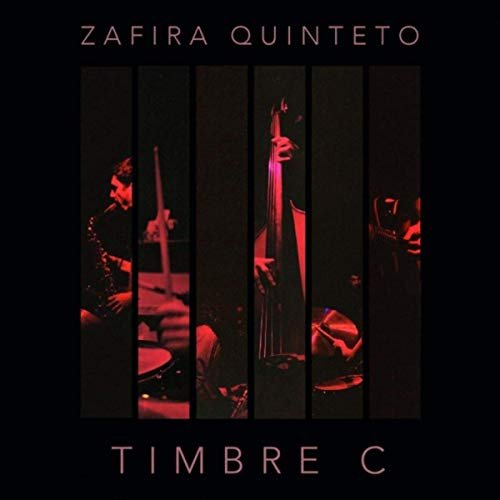 Zafira Quinteto - Timbre C (2019)