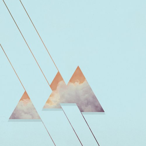 Ed Carlsen - Morning Hour (2019) [Hi-Res]