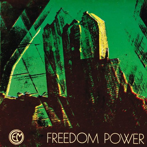 VA - Freedom Power (1970) [Reissue 2013]