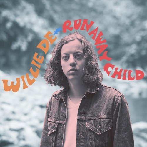 Willie DE - Runaway Child (2019)