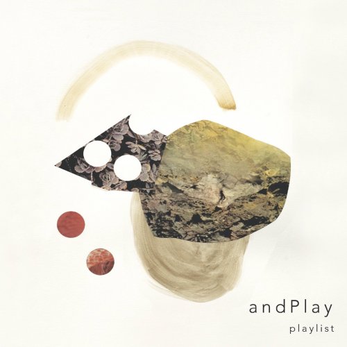 andPlay - playlist (2019) [Hi-Res]