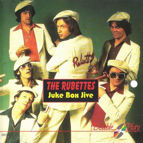 The Rubettes - Juke Box Jive (1992)