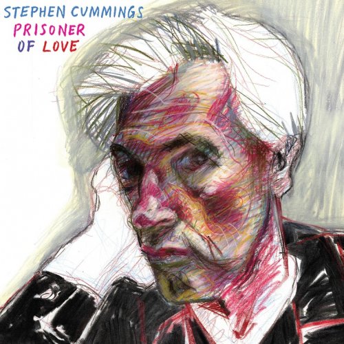 Stephen Cummings - Prisoner Of Love (2019)