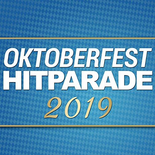 VA - Oktoberfest Hitparade 2019 (2019)