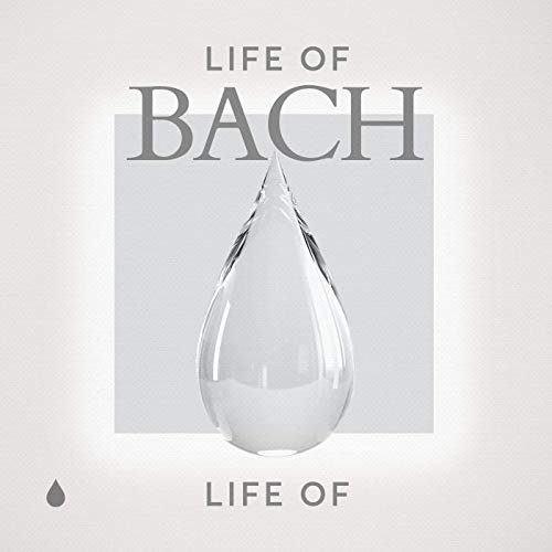 VA - Life of Bach (2019)