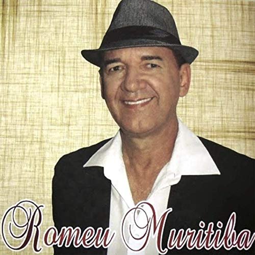 Romeu Muritiba - Romeu Muritiba (2019)