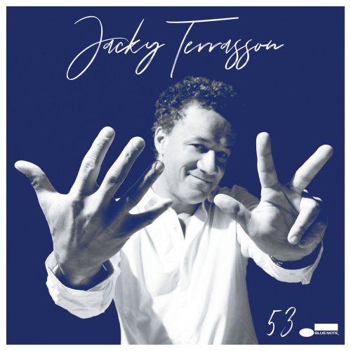 Jacky Terrasson - 53 (2019) [Hi-Res]