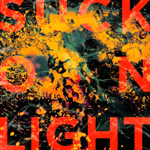 Boy & Bear - Suck On Light (2019)