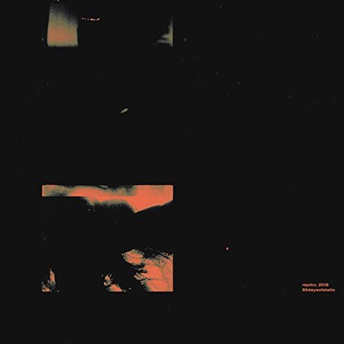 65daysofstatic - replicr, 2019 (2019) Hi Res