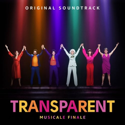 Various Artists - Transparent Musicale Finale (Original Soundtrack) (2019) [Hi-Res]