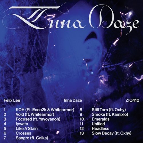 Felix Lee - Inna Daze (2019)