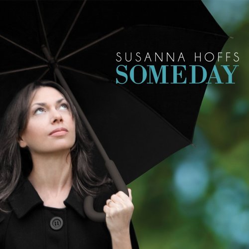 Susanna Hoffs - Someday (2012)