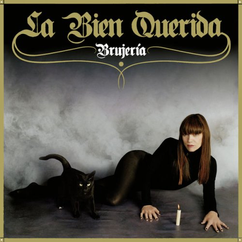 La Bien Querida - Brujería (2019) [Hi-Res]