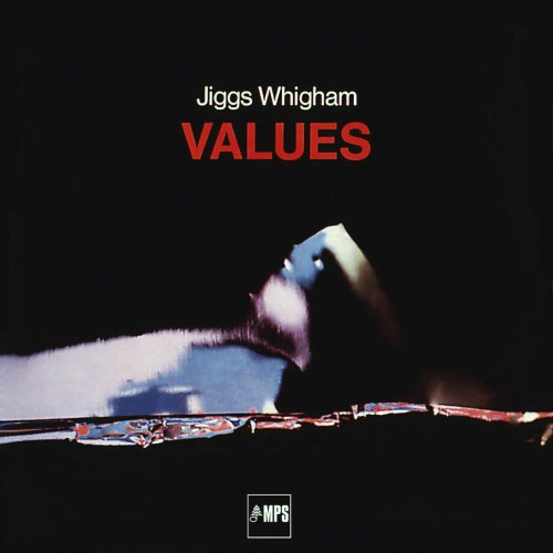 Jiggs Whigham - Values (2016) [Hi-Res]