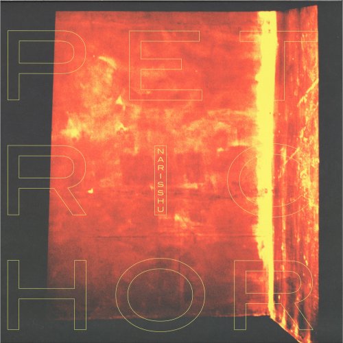 Petrichor - Narisshu (2019)