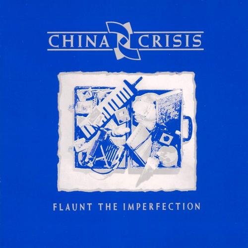 China Crisis - Flaunt The Imperfection [2CD Remastered] (1985/2017)