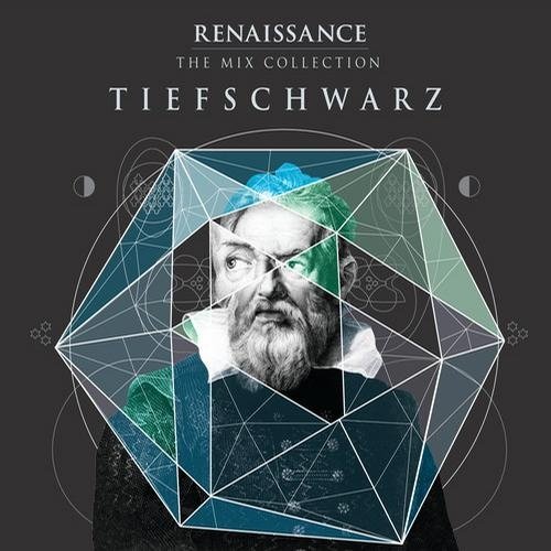 VA - Tiefschwarz - Renaissance: The Mix Collection (2-CD) [2013] Lossless