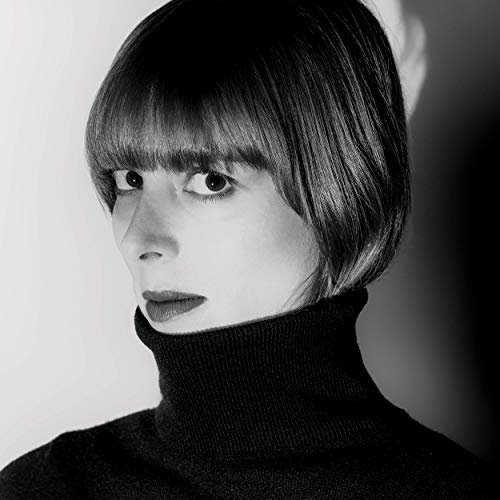 Stefanie Schrank - Unter der Haut eine überhitzte Fabrik (2019)