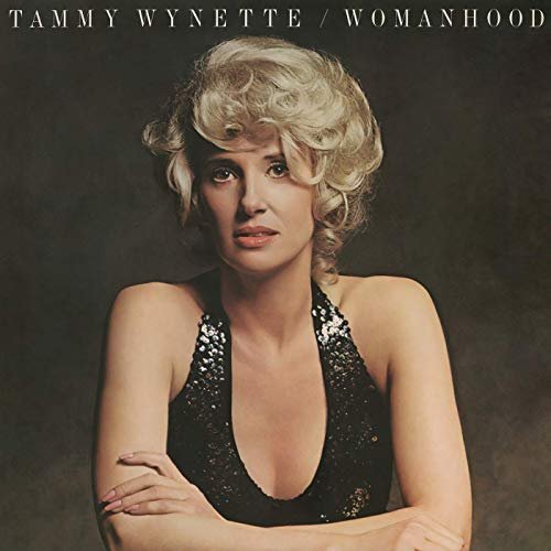 Tammy Wynette - Womanhood (1978/2019)