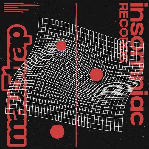 VA - mau5trap x Insomniac Records (2019)