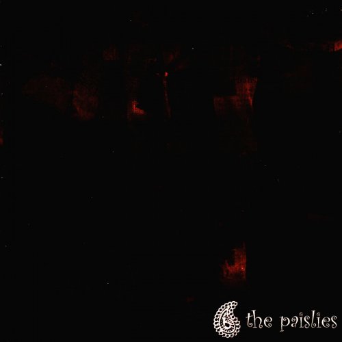 The Paislies & Paul Witgen - The Paislies (2005)