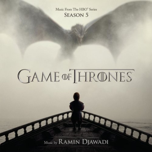 Ramin Djawadi - Game of Thrones: Season 5 (2015)