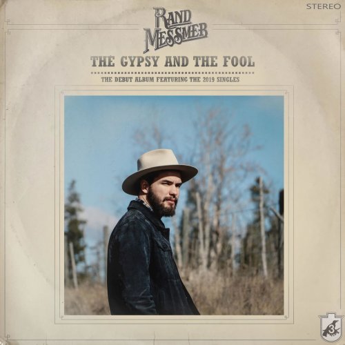 Rand Messmer - The Gypsy and the Fool (2019)