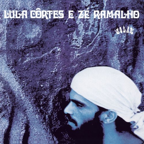 Lula Cortes, Ze Ramalho - Paêbirú (Caminho da Montanha do Sol) (2019) [Hi-Res]